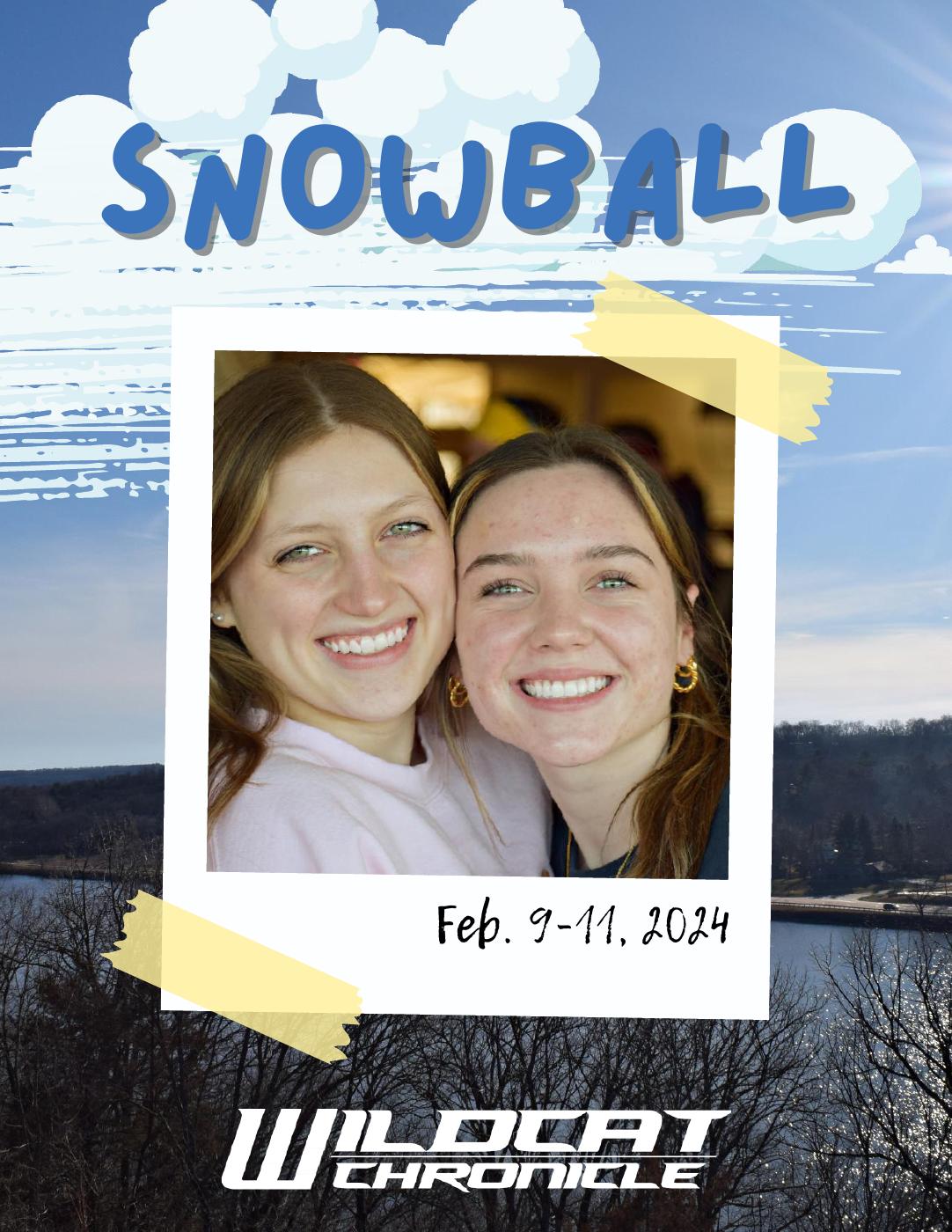 Snowball 2024 PDF to Flipbook