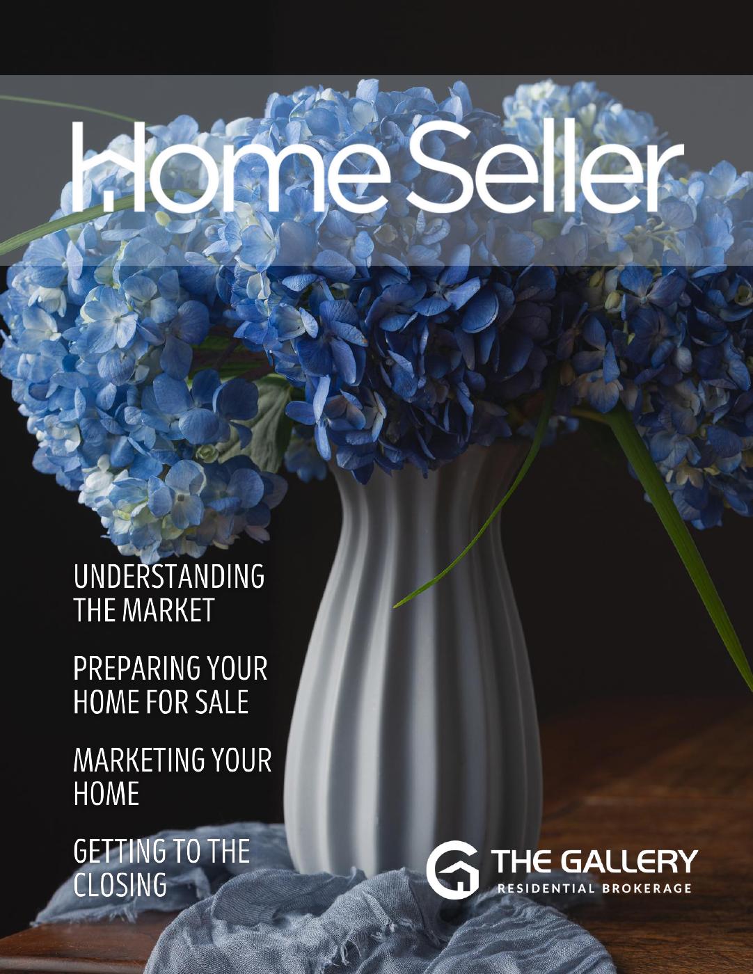 2024 Home Seller Guide | PDF to Flipbook