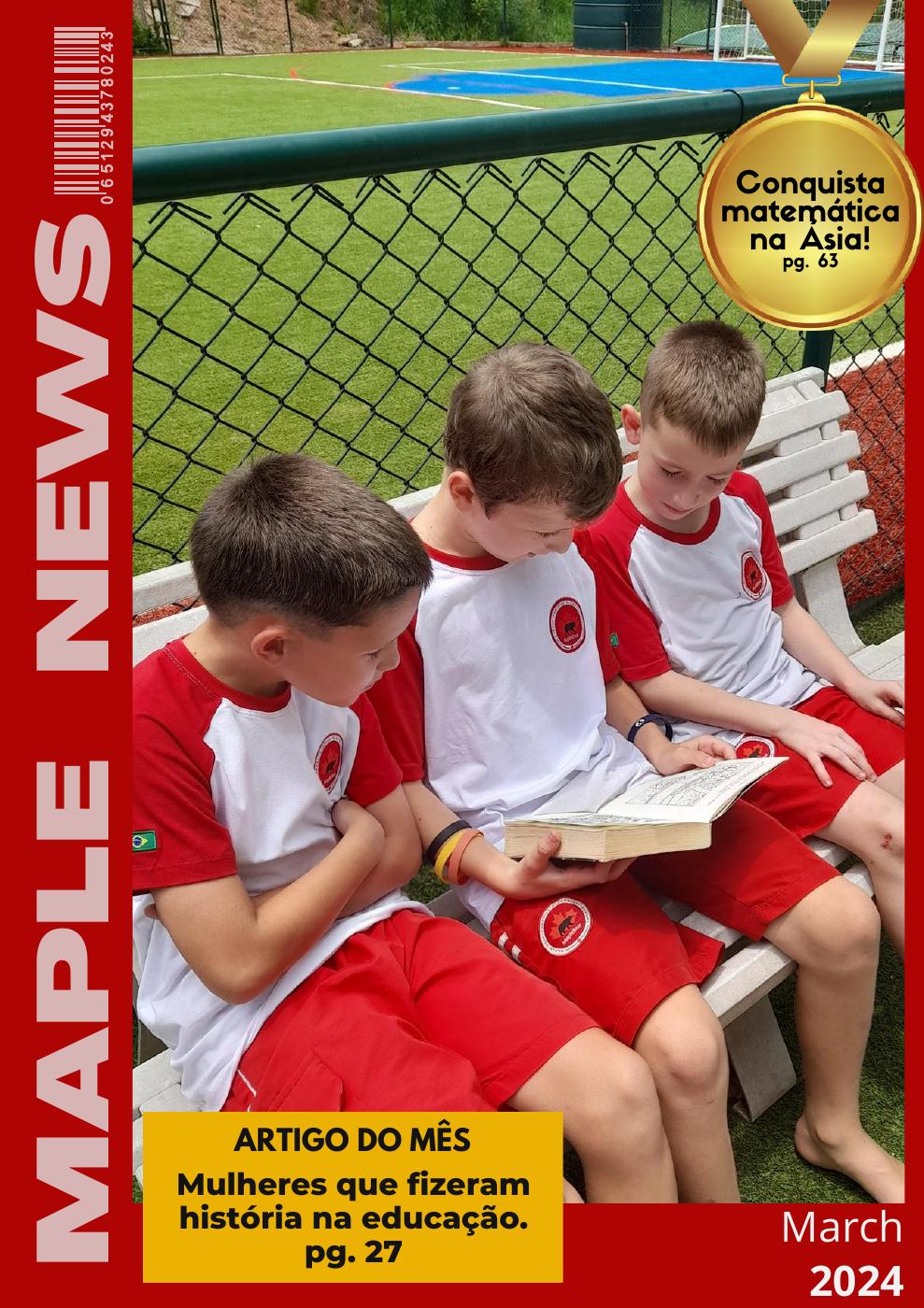 newsletter-maple-bear-valinhos