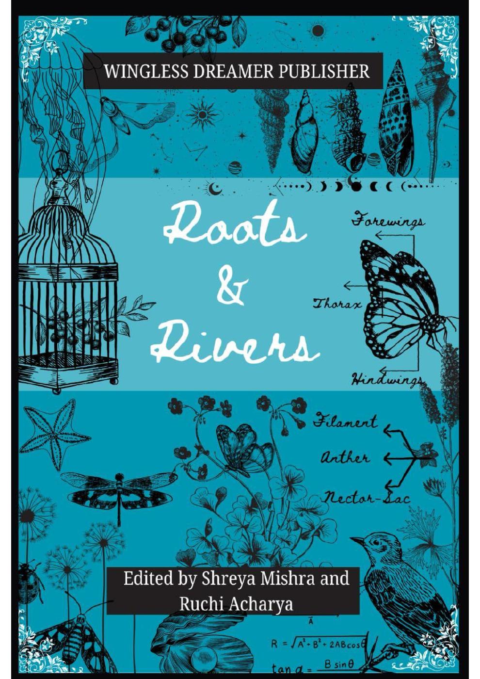 Roots & Rivers | PDF to Flipbook