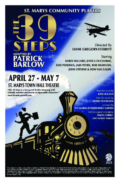 The 39 Steps | PDF to Flipbook