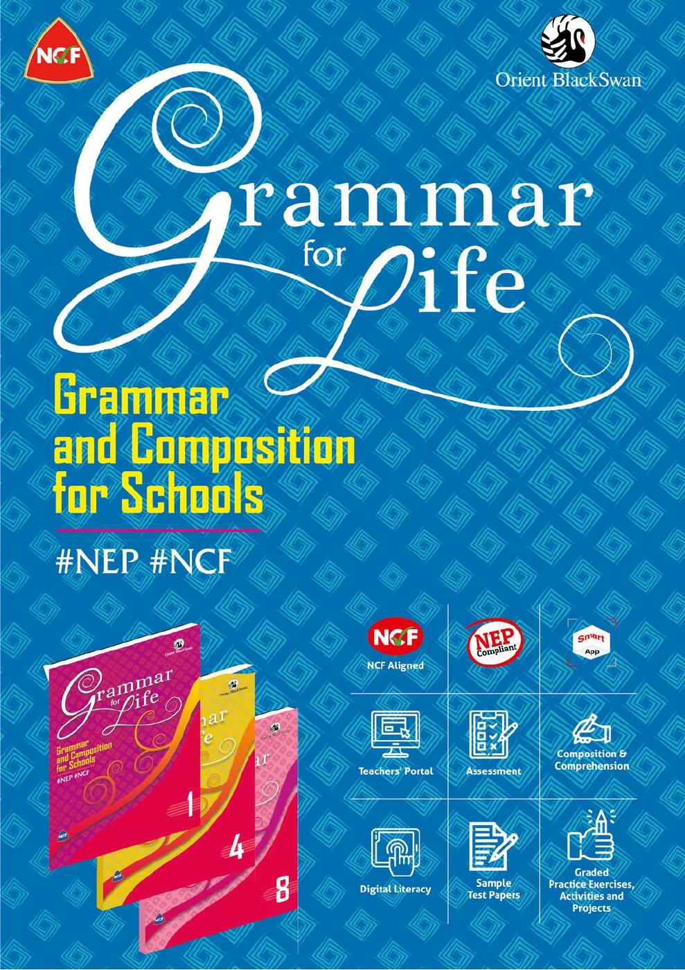 Grammar for Life | PDF to Flipbook