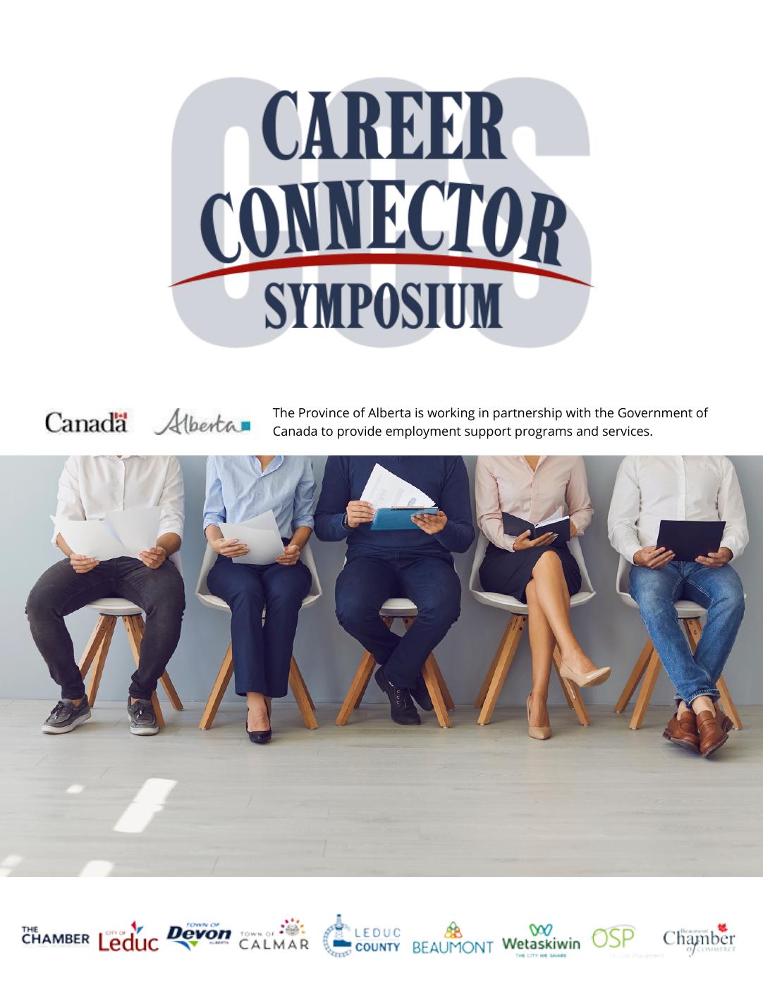 Career Connector Symposium