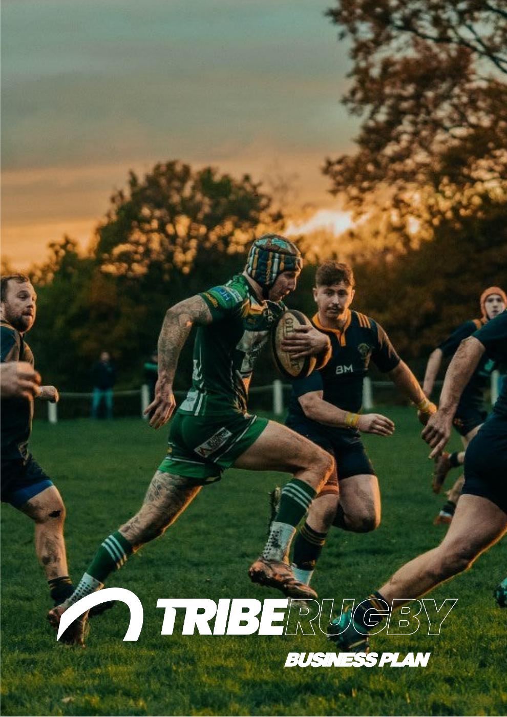 rugby first business plan