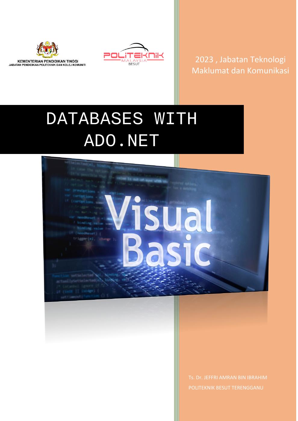 Visual Basic | PDF to Flipbook