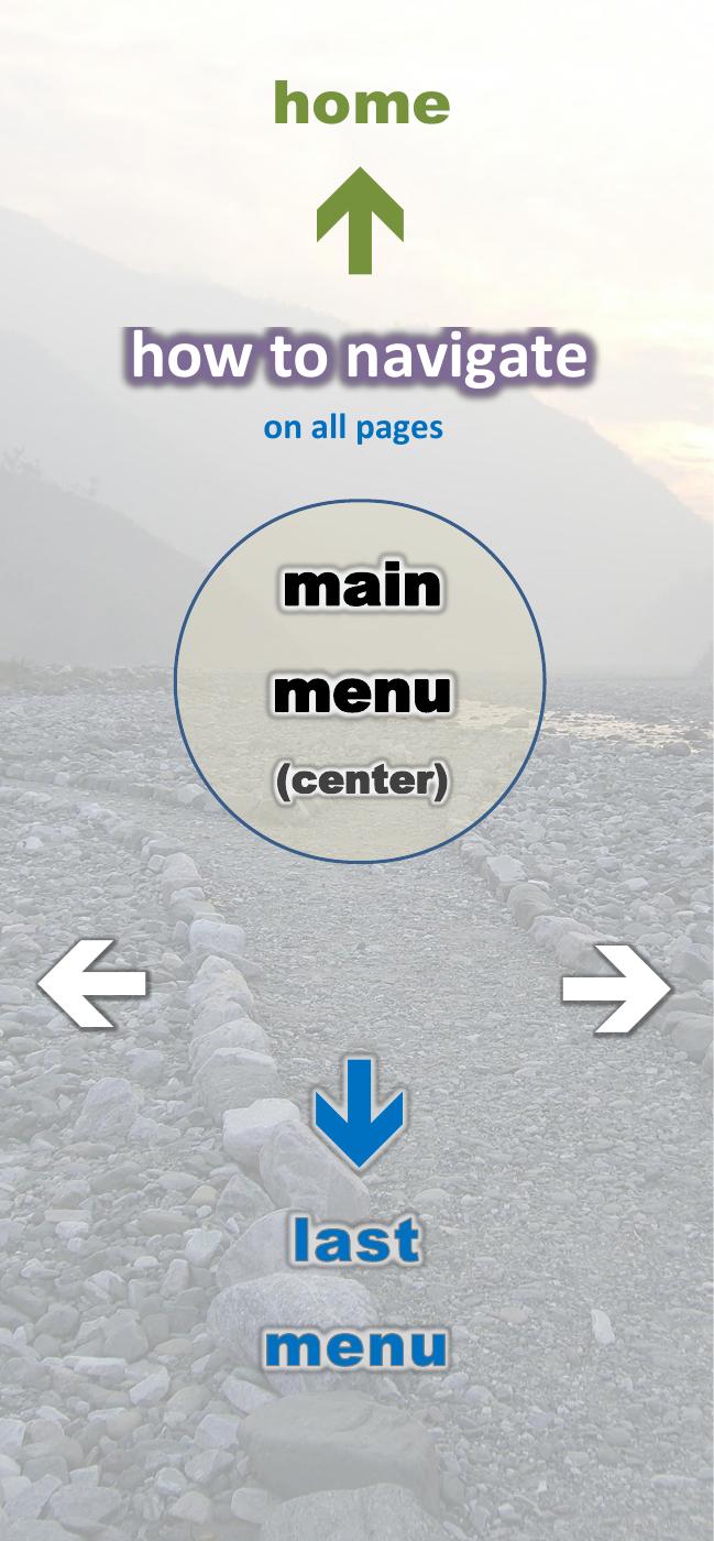 000 ENGLISH ___ how to navigate
