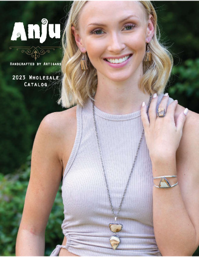Anju Jewelry 2023 Catalog | PDF to Flipbook