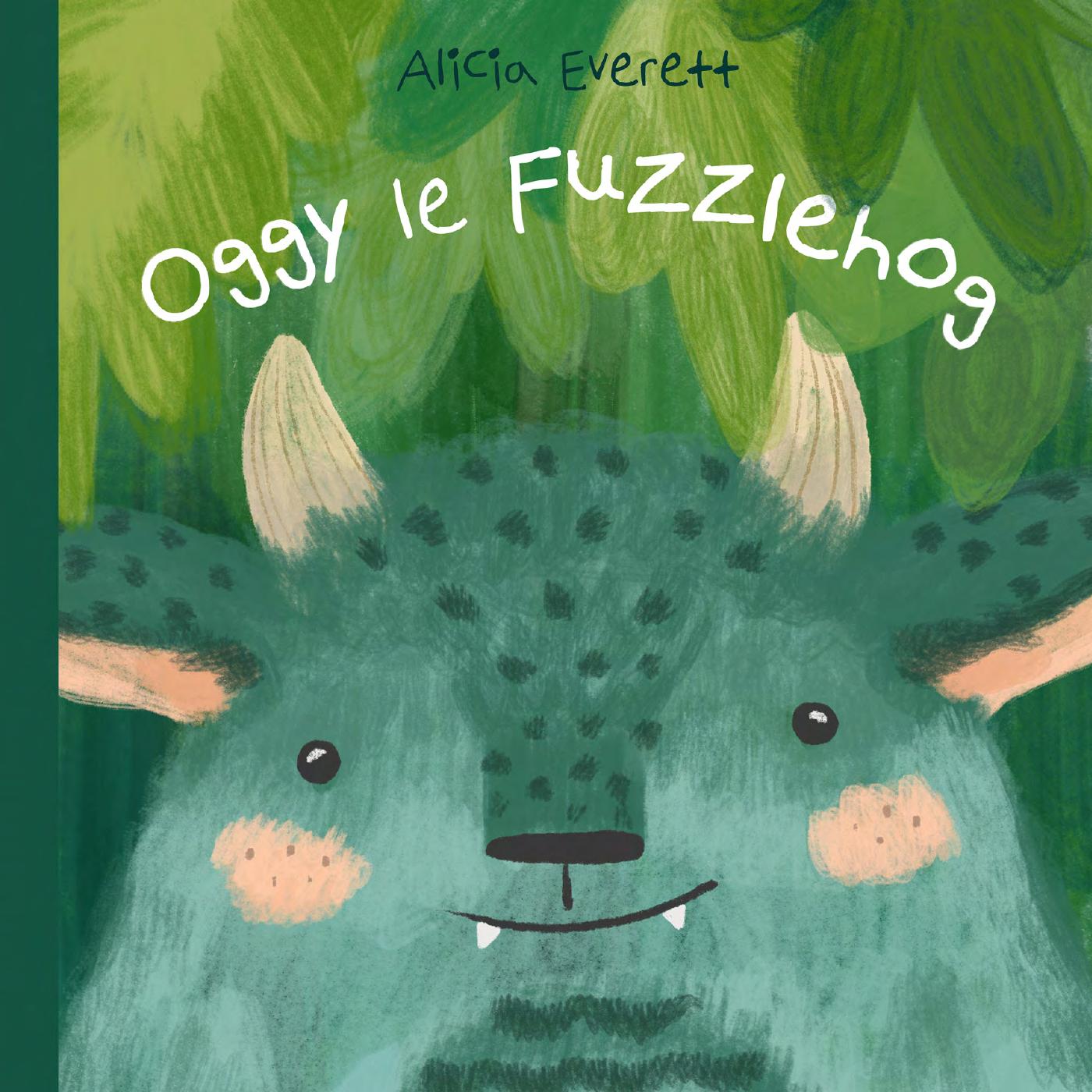Oggy le Fuzzlehog | PDF to Flipbook