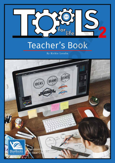 TOOLS FOR LIFE 2 | PDF to Flipbook