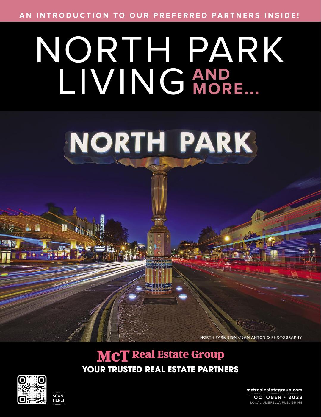 SD Resident North Park - October 2023