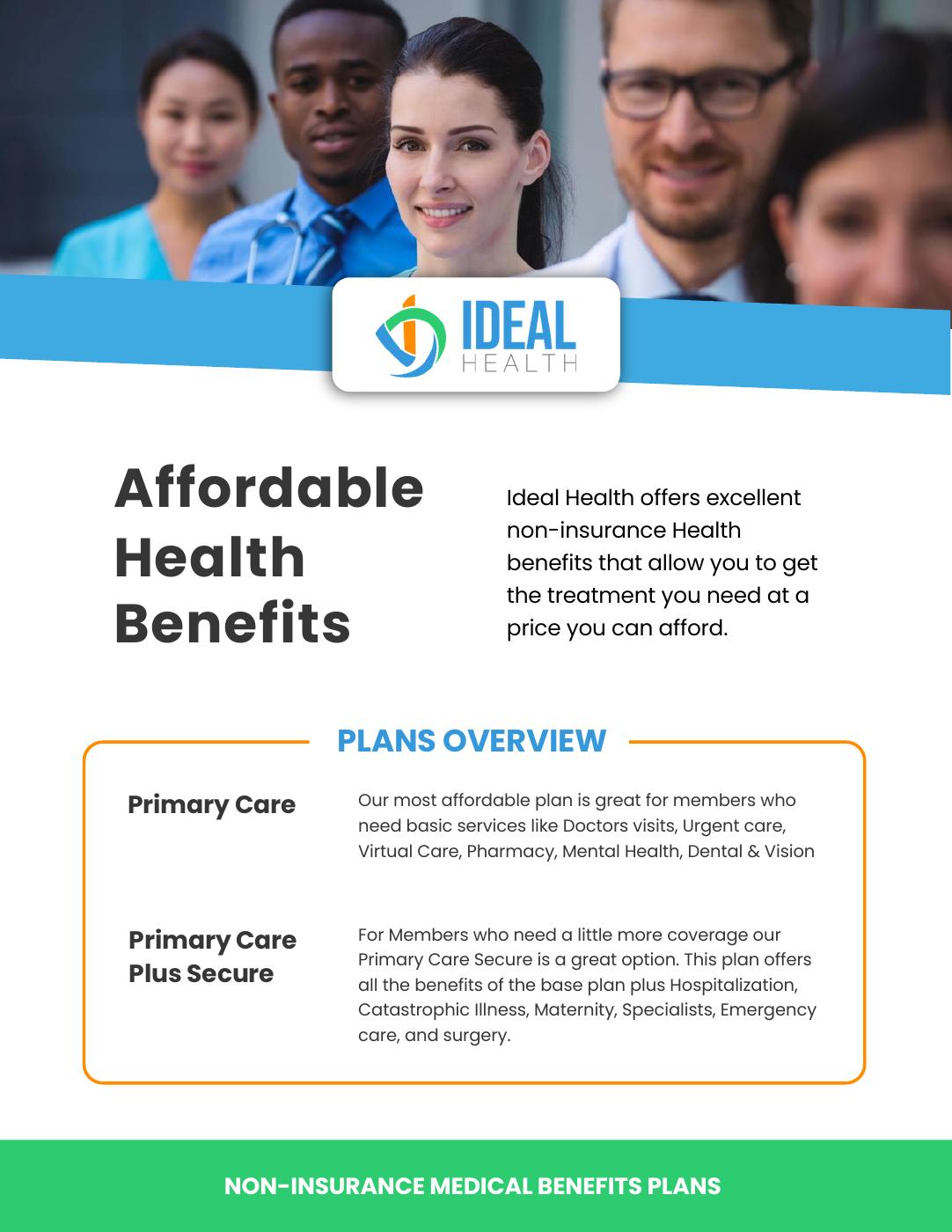 PCP with ShareWell | PDF to Flipbook