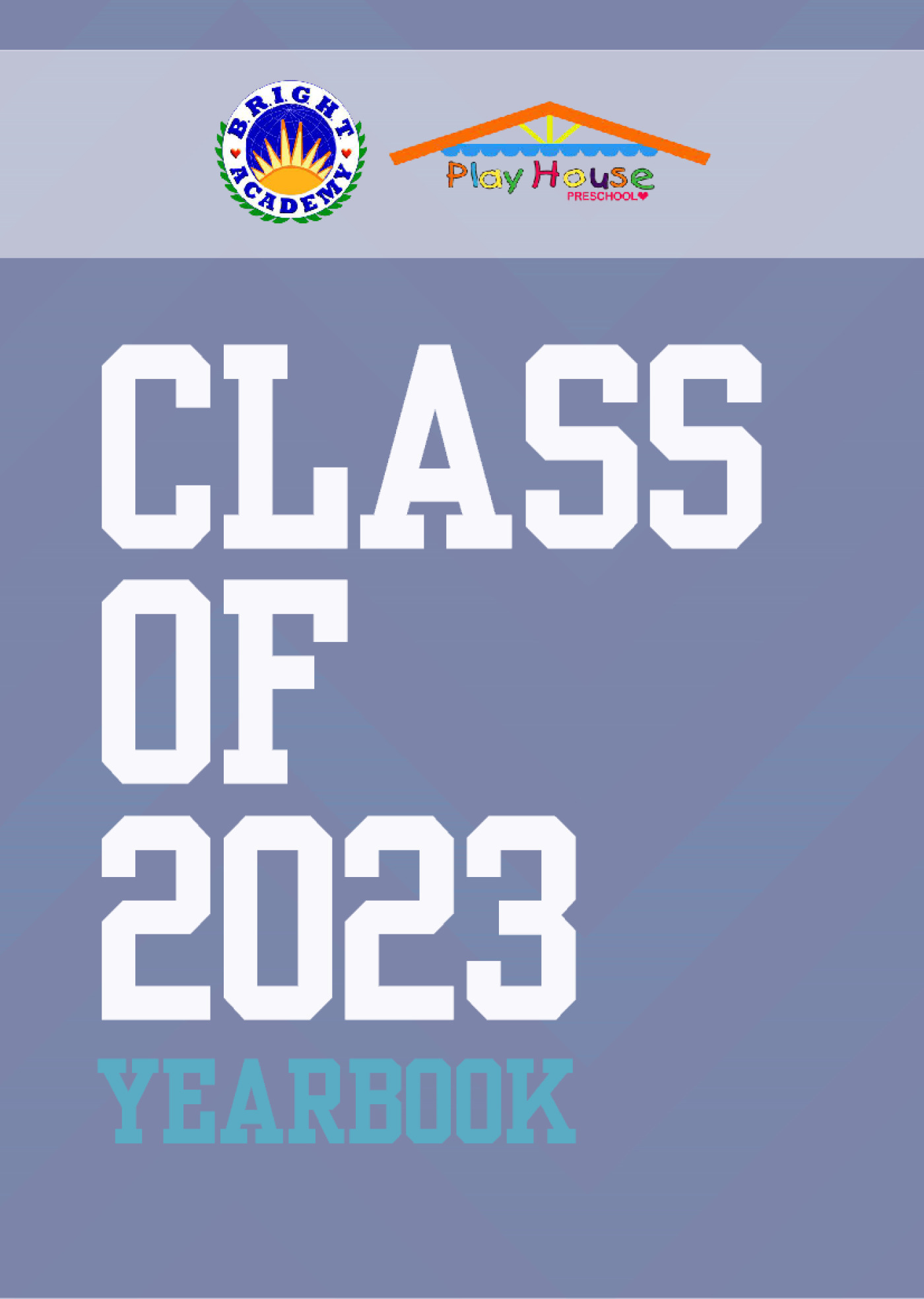 Class of 2023 Yearbook | PDF to Flipbook