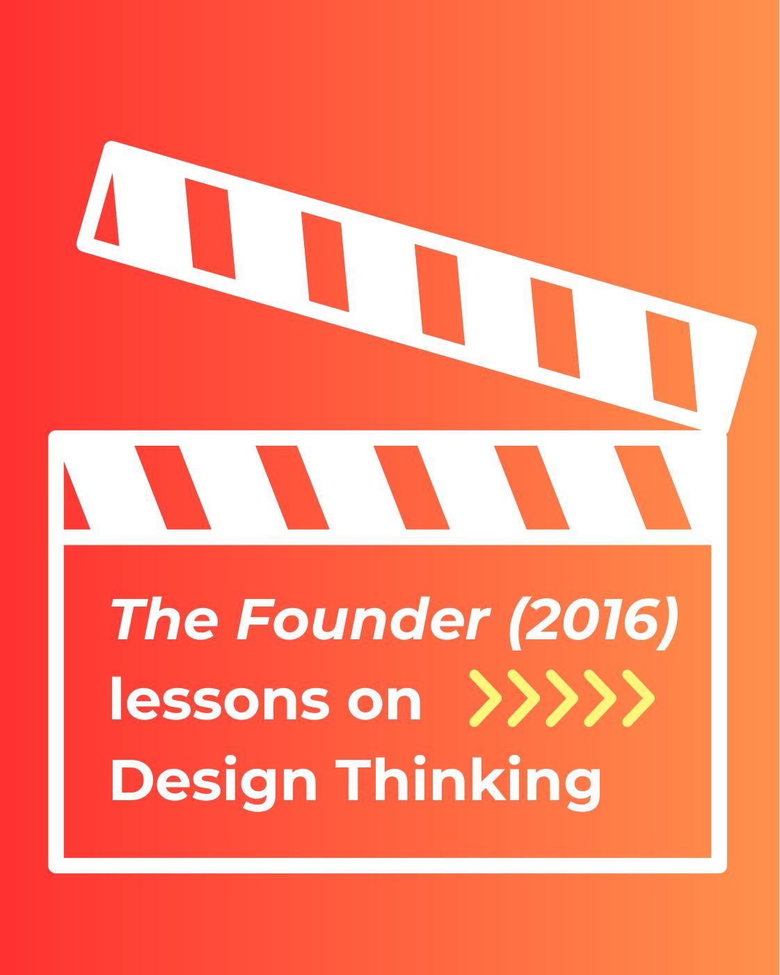 The Founder Lessons on Design Thinking | PDF to Flipbook