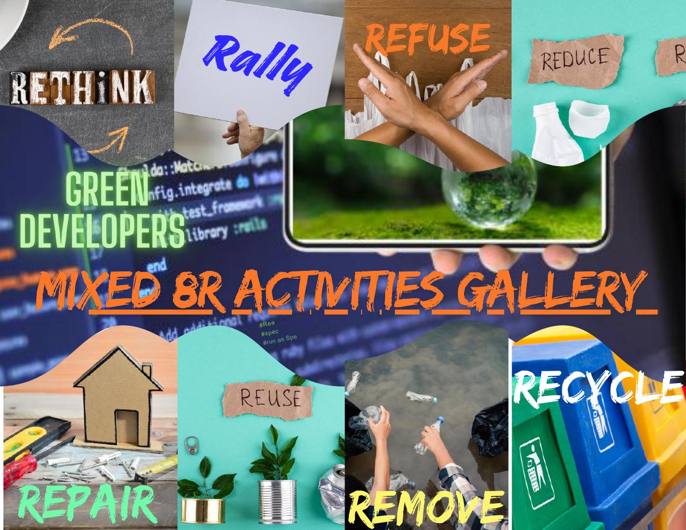 8R Activities Albume | PDF to Flipbook