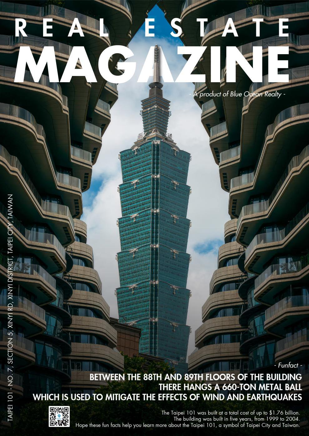 Blue Ocean Realty Magazine - Number 1 | PDF to Flipbook