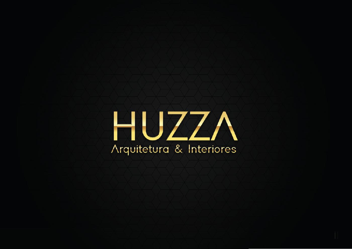 Portfolio Huzza | PDF to Flipbook