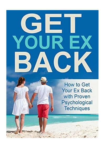 How to Get Your Ex Back PDF Flip Download | PDF to Flipbook
