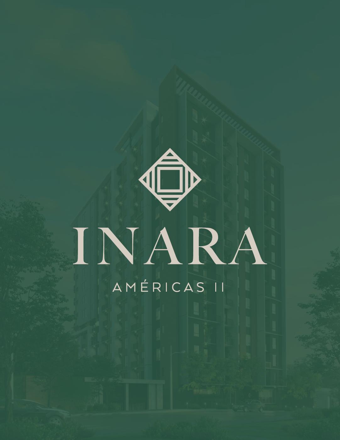 Inara Américas II | PDF to Flipbook