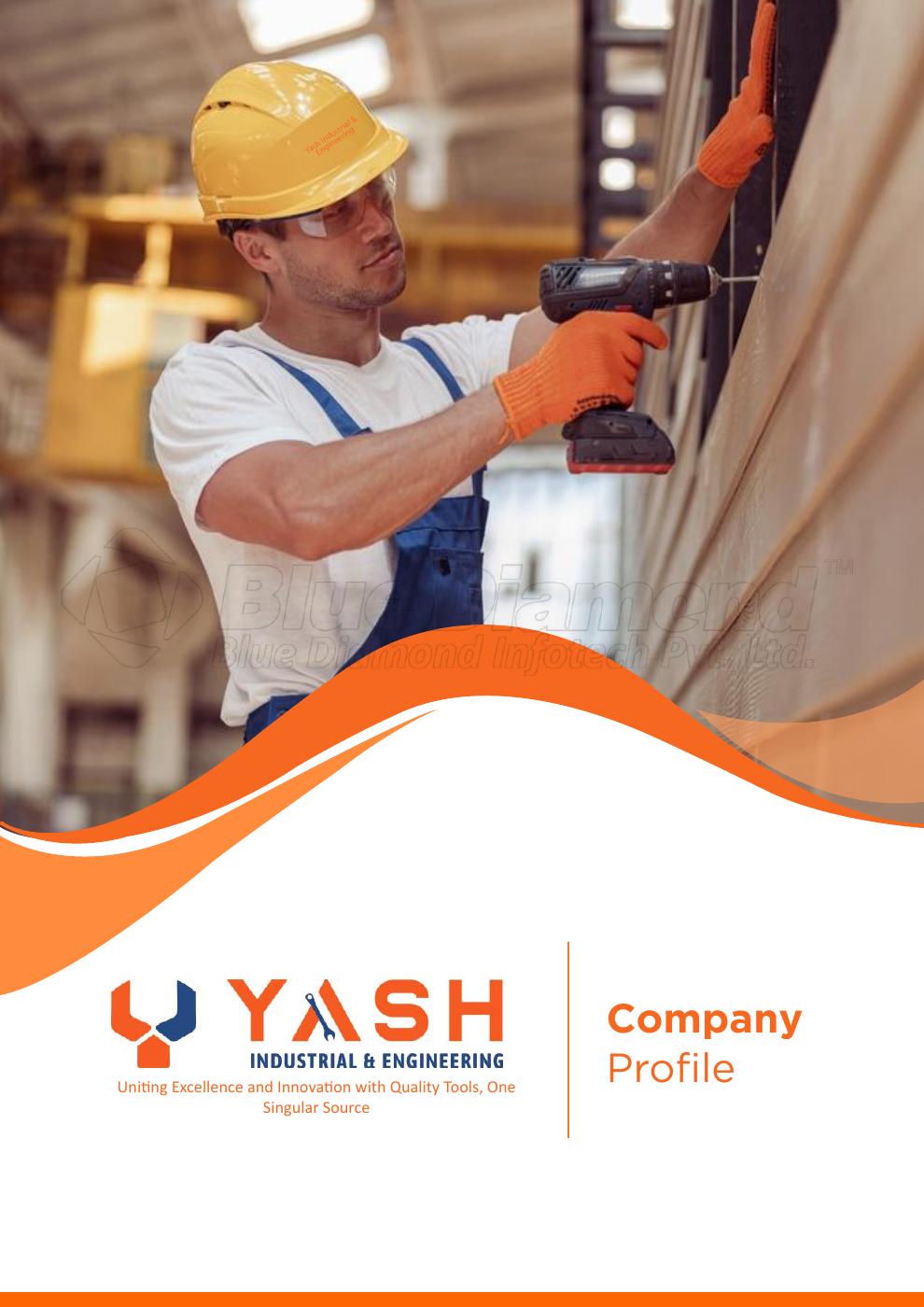 Yash Industrial & Engineering