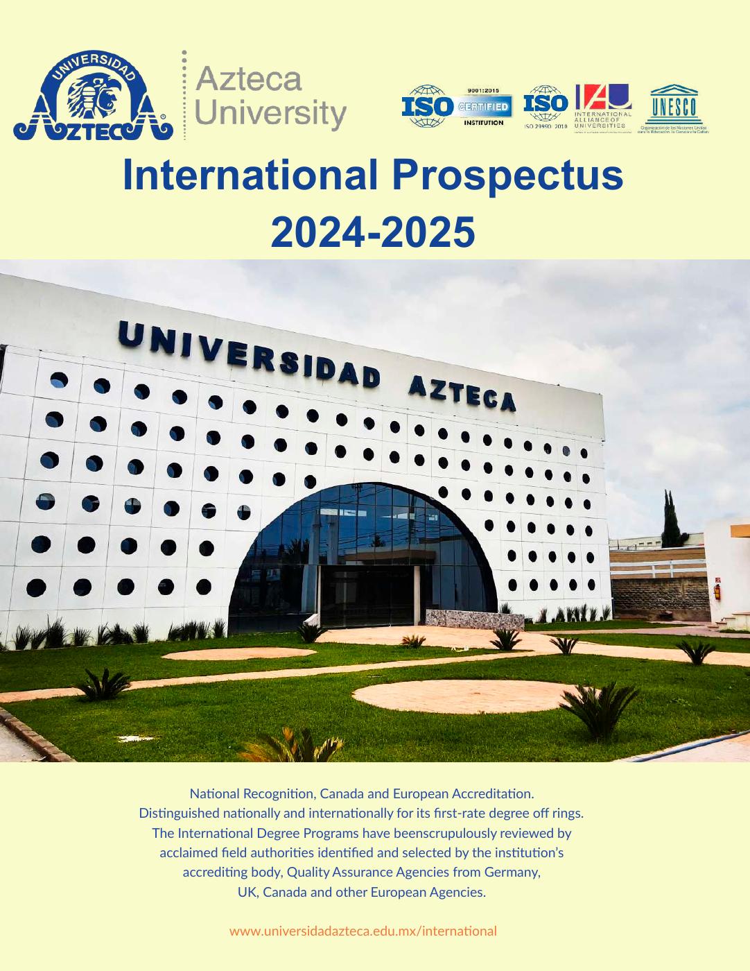 International Prospectus 2024 2025 PDF To Flipbook   C9efabe129866b691ae9d14a22331c05e268c9ed.pdf Thumb 