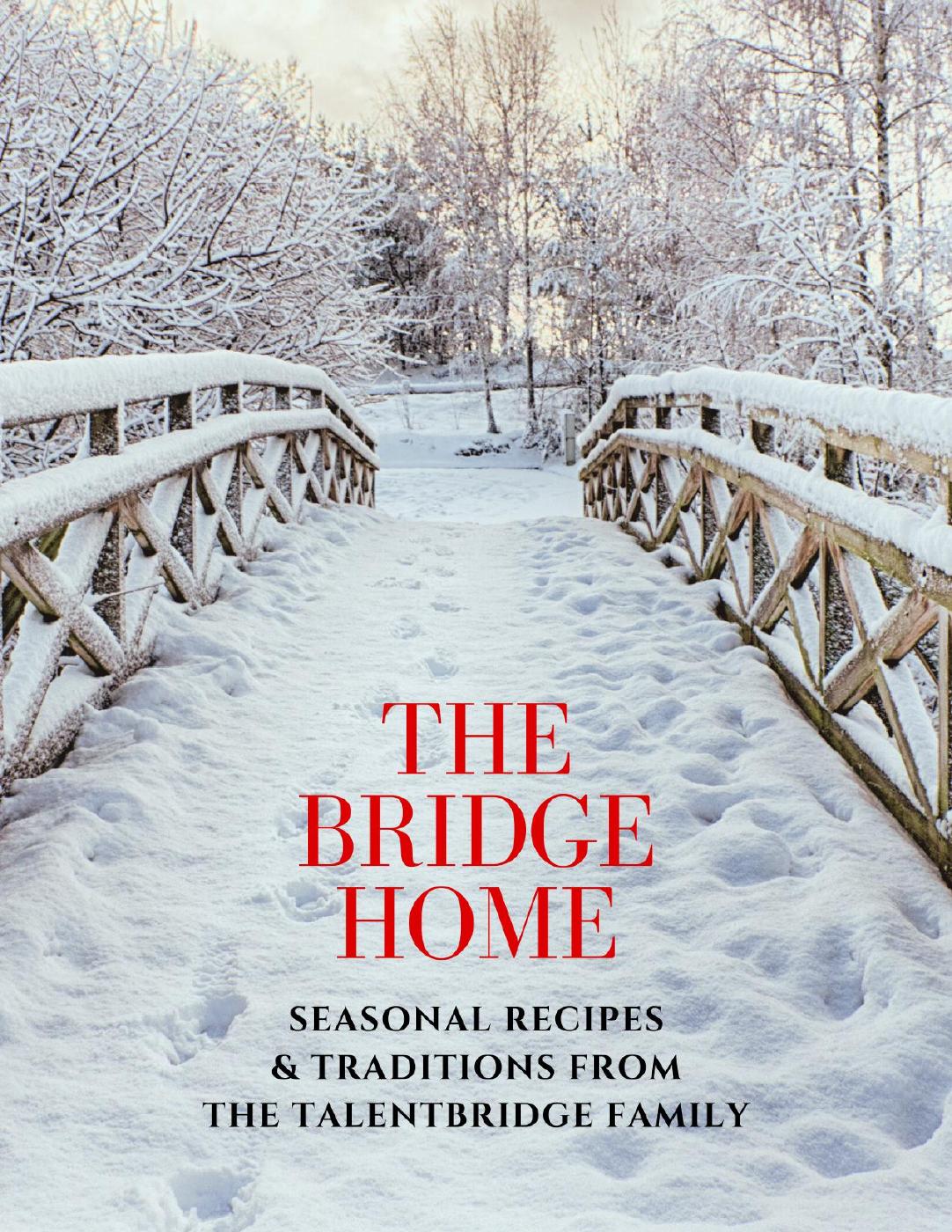 The Bridge Home | PDF to Flipbook