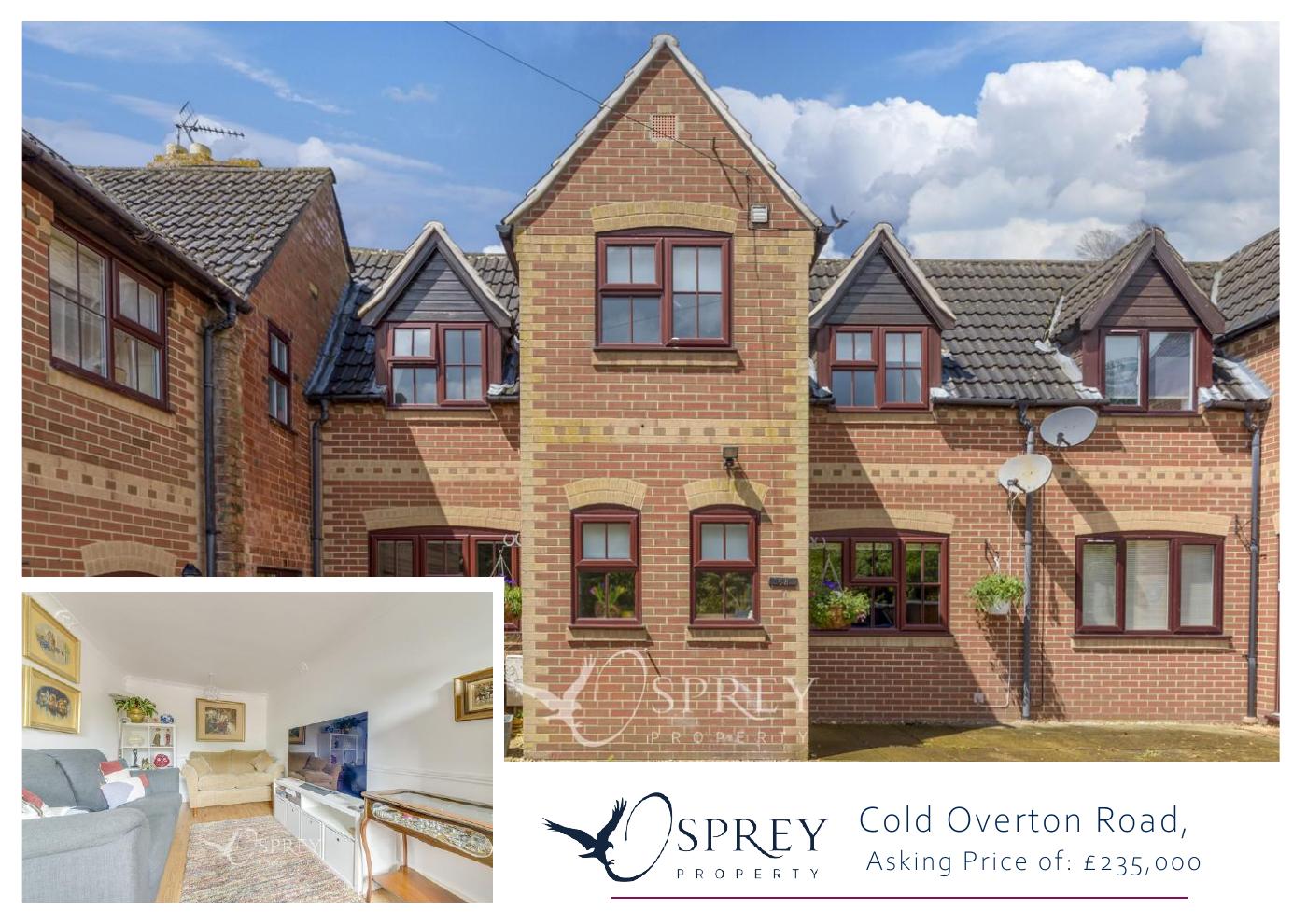 Cold Overton Road Oakham PDF to Flipbook