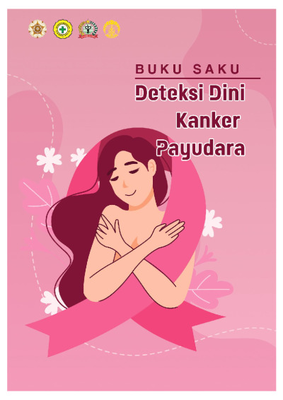 Buku Saku Deteksi Dini Kanker Payudara | PDF To Flipbook