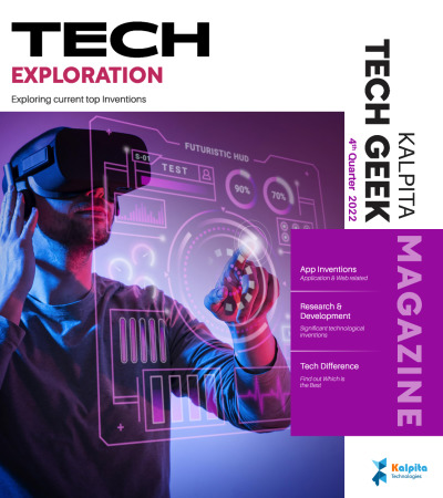 TECH GEEK | PDF to Flipbook
