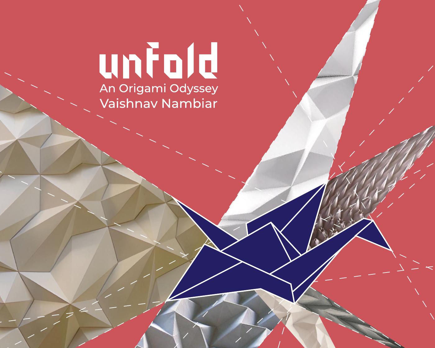 Unfold | PDF to Flipbook