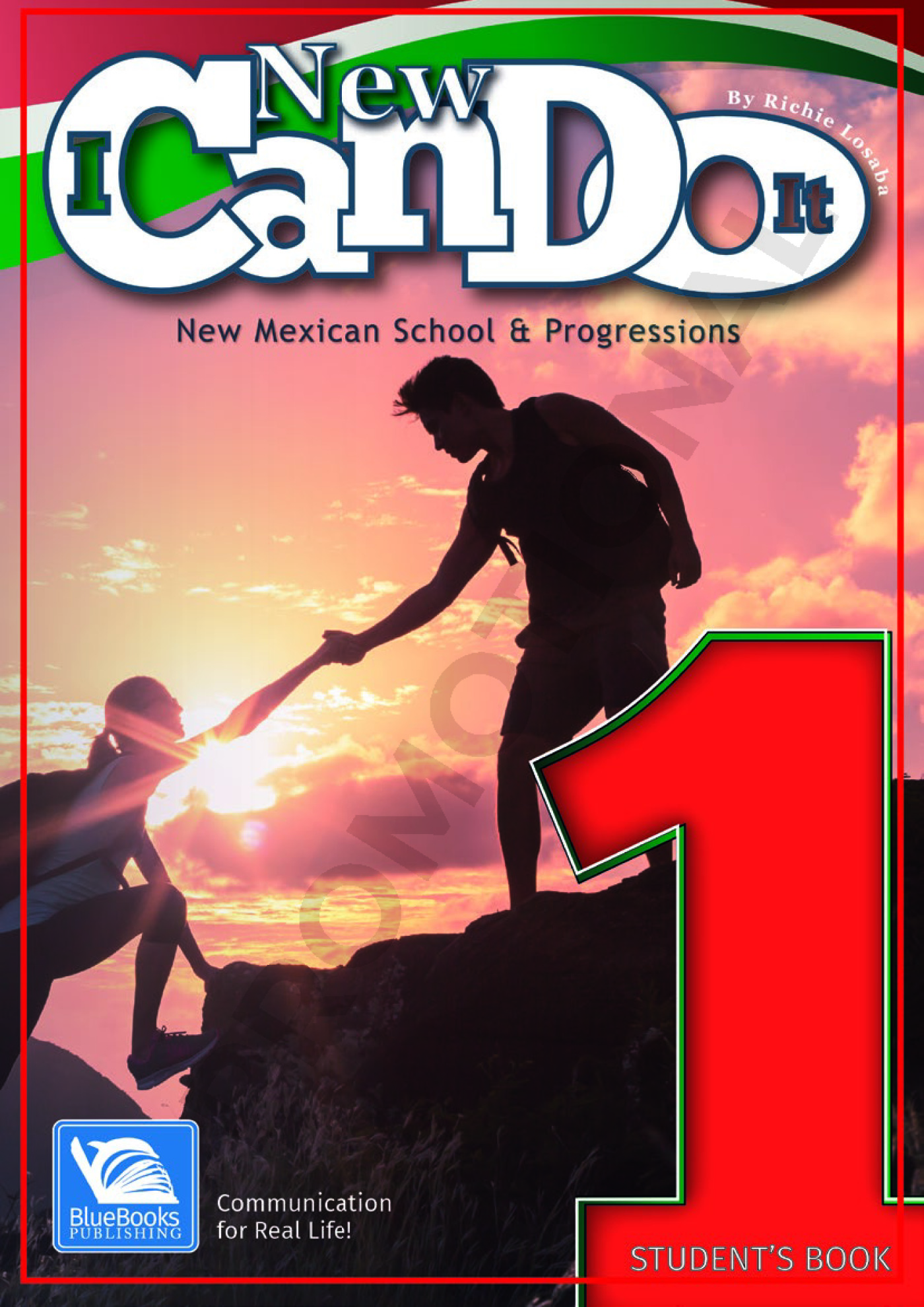New i can do it 1 pdf to flipbook