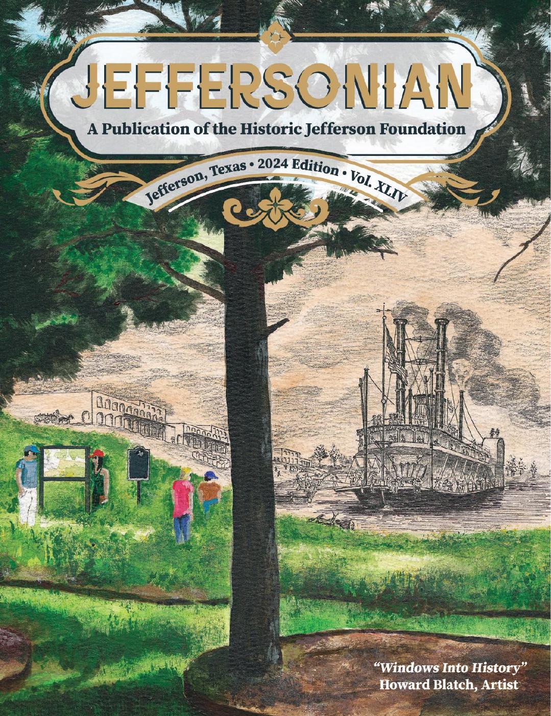 JEFFERSONIAN 2024 Edition Vol XLIV PDF To Flipbook   D964abeedf8d5d721921a9c83ba8b183d2cd760e.pdf Thumb 