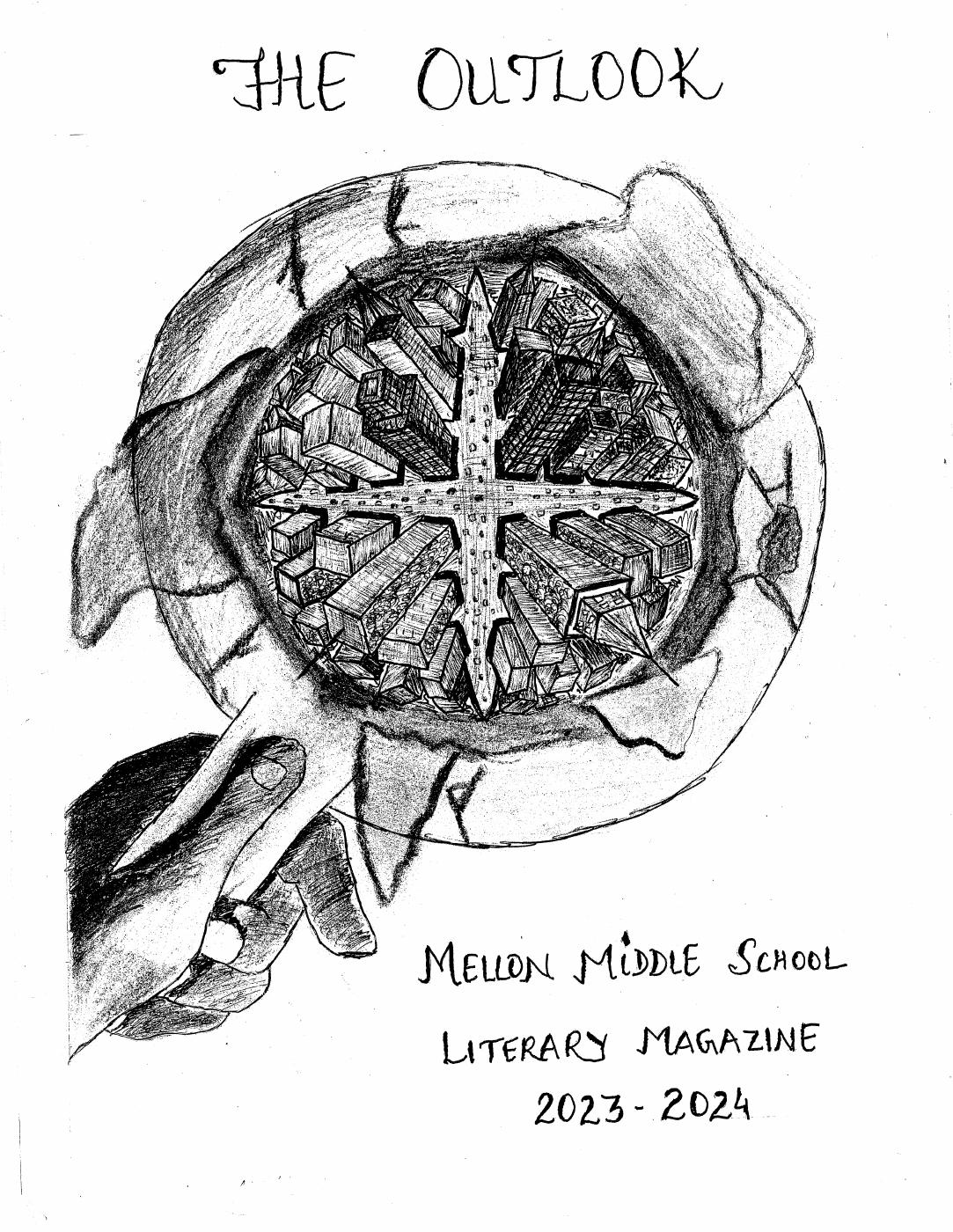 The Outlook Literary Magazine | PDF to Flipbook