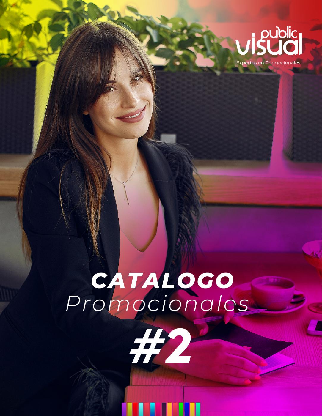 CATALOGO PROMOCIONALES 2 | PDF to Flipbook