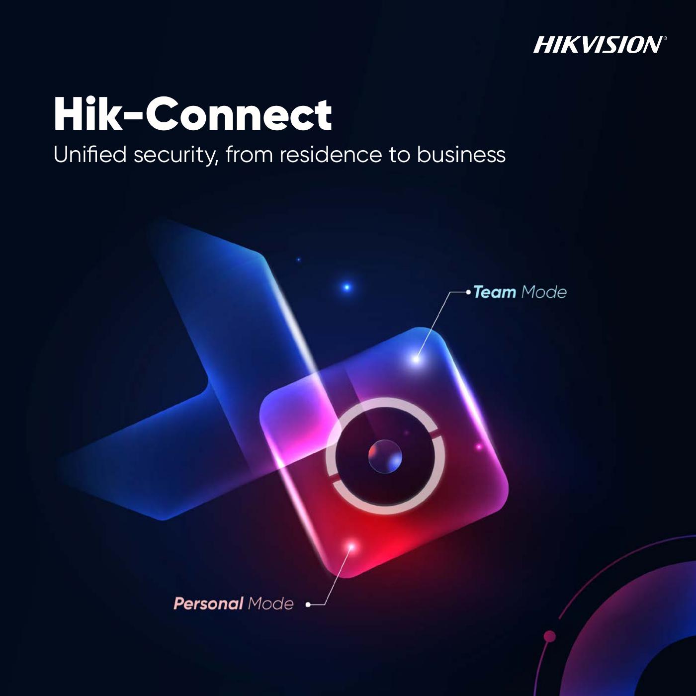 Brochure hik connect 6 0