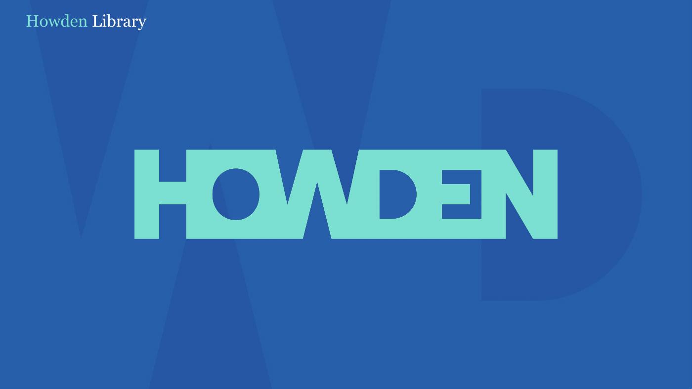 Howden Library - Guida