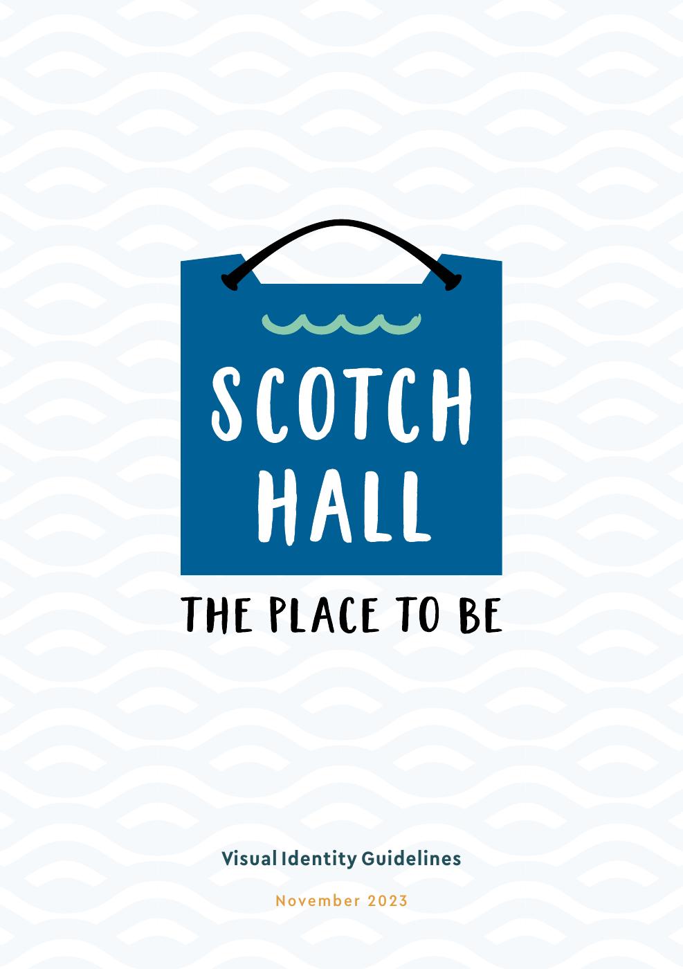 Scotch Hall