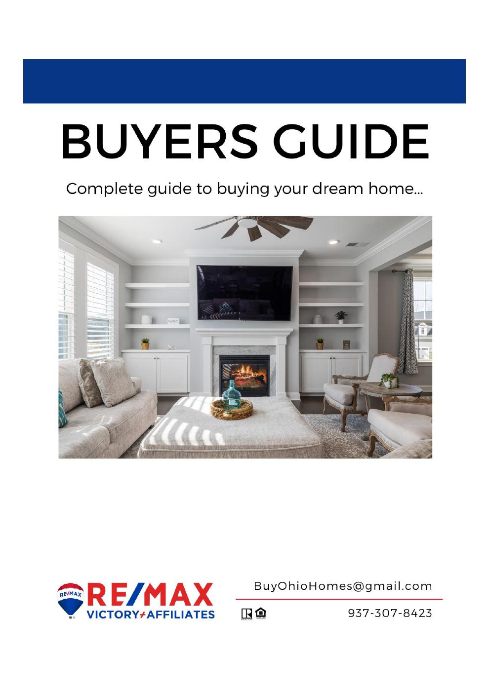 The Complete Guide to Buying Your Dream Home | PDF to Flipbook
