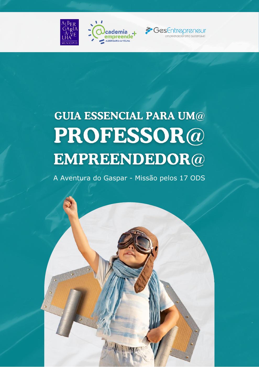 Guia Essencial Para Um Professor Empreendedor Pdf To Flipbook 2254