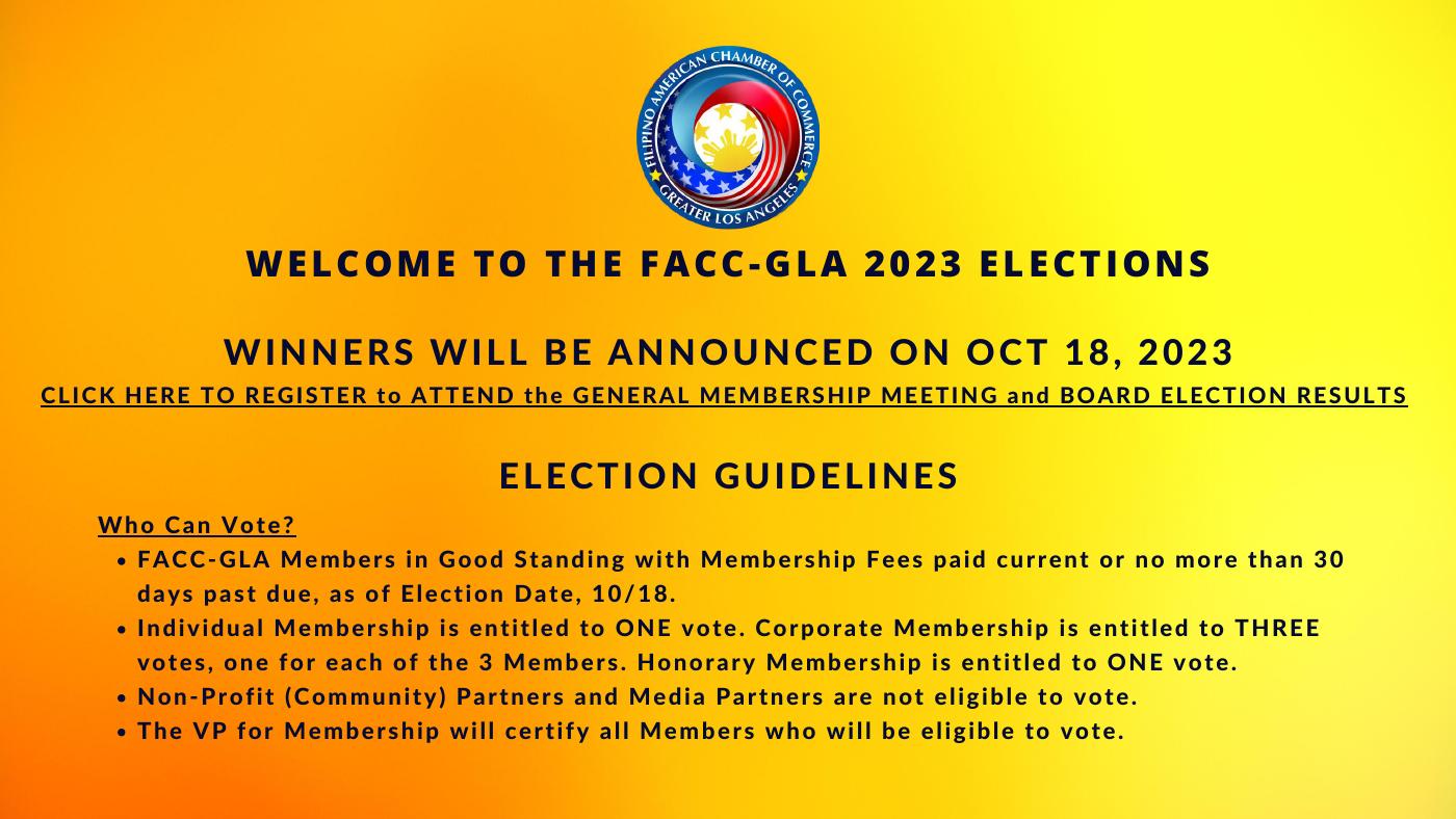 20242025 BOD Candidates & Election Guidelines PDF to Flipbook