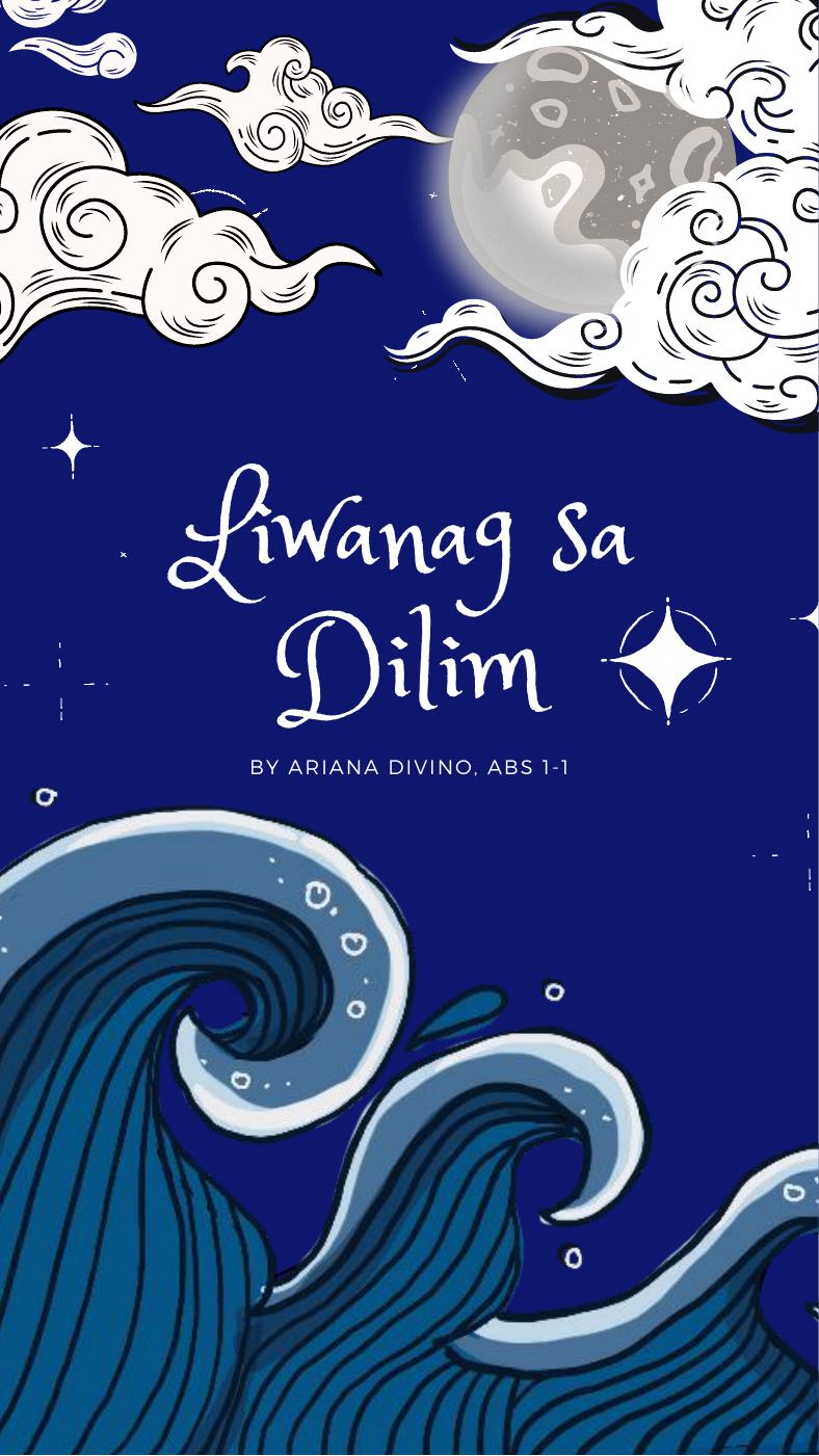 Liwanag Sa Dilim Pdf To Flipbook 5895