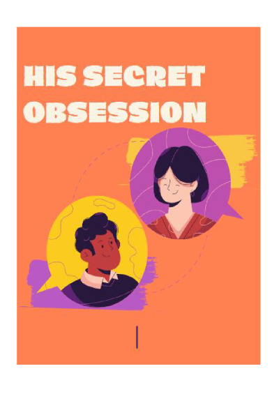 His Secret Obsession 12 Word Text Pdf His Secret Obsession PDF Download & James Bauer's 12 Word Text Hero