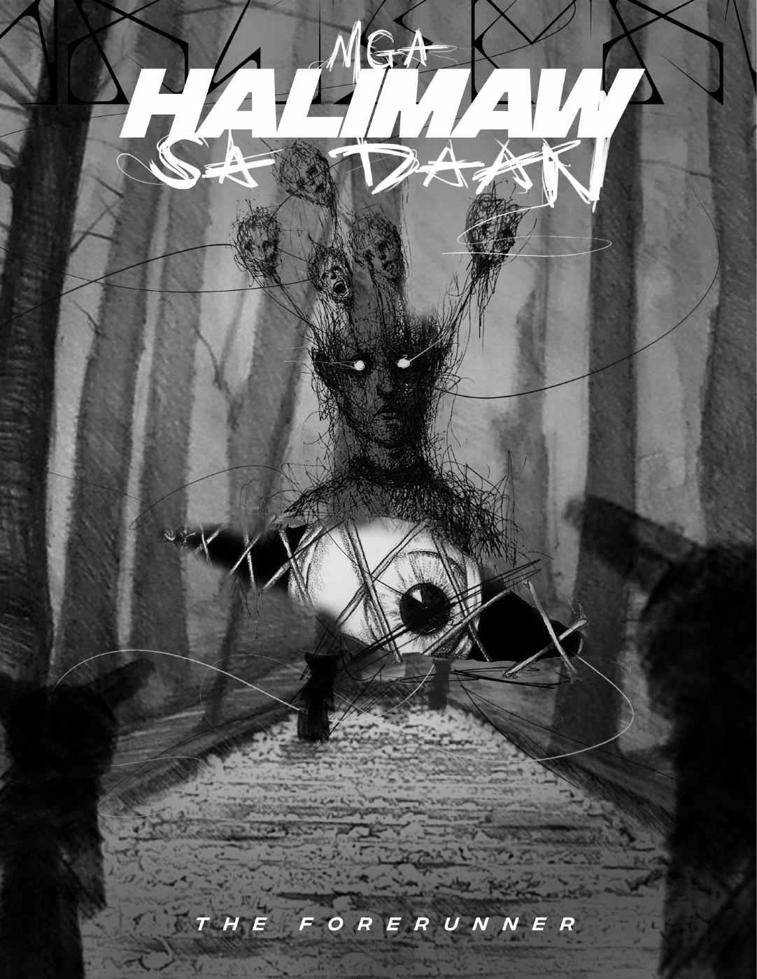 Mga Halimaw sa Daan | PDF to Flipbook