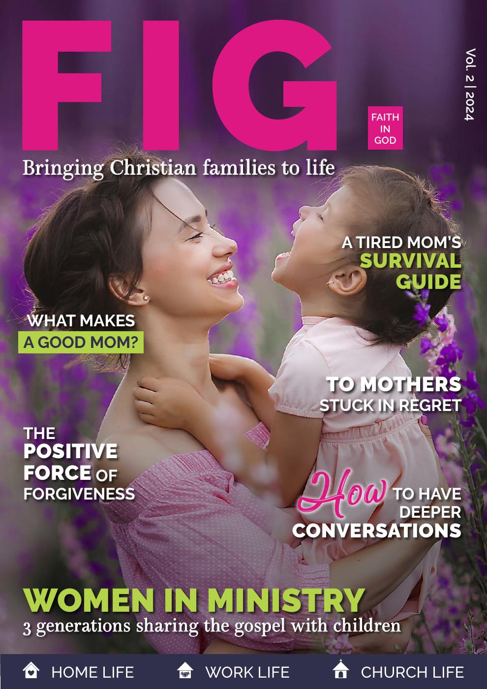 FIG MAGAZINE