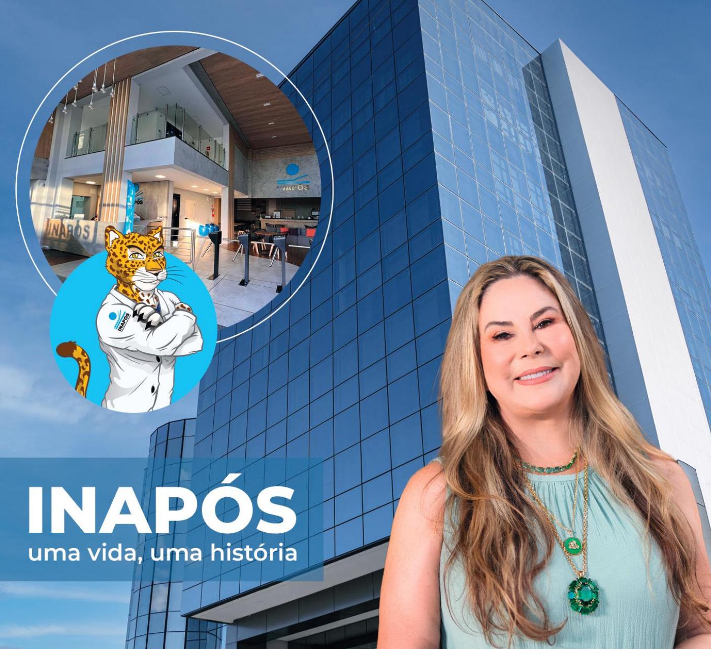 INAPÓS | PDF to Flipbook