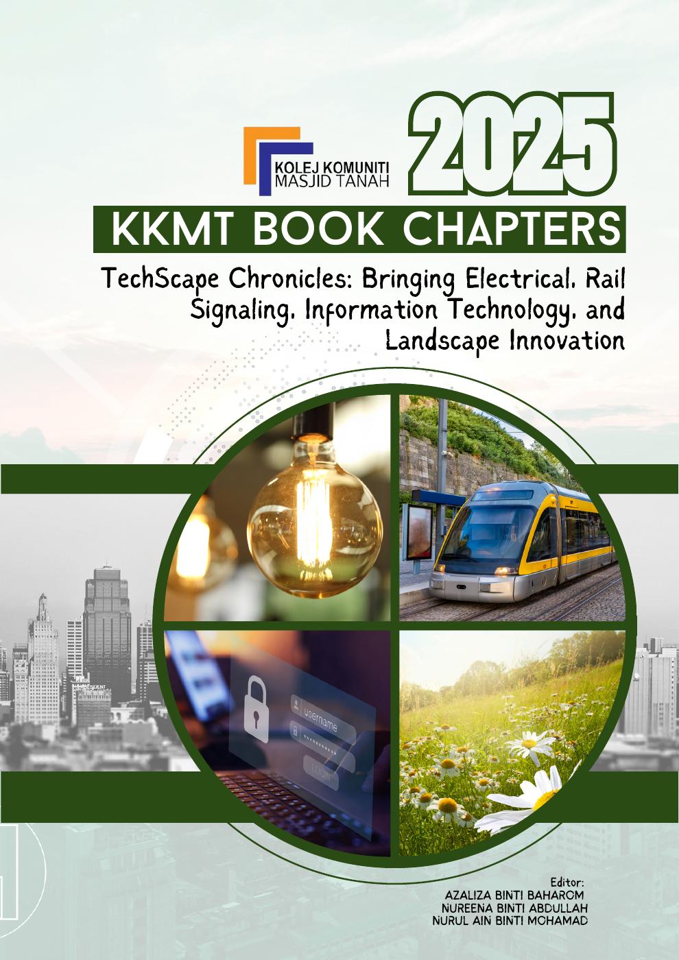 KKMT BOOK CHAPTERS