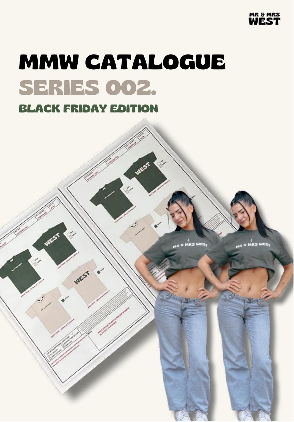 MMW Catalogue | PDF to Flipbook