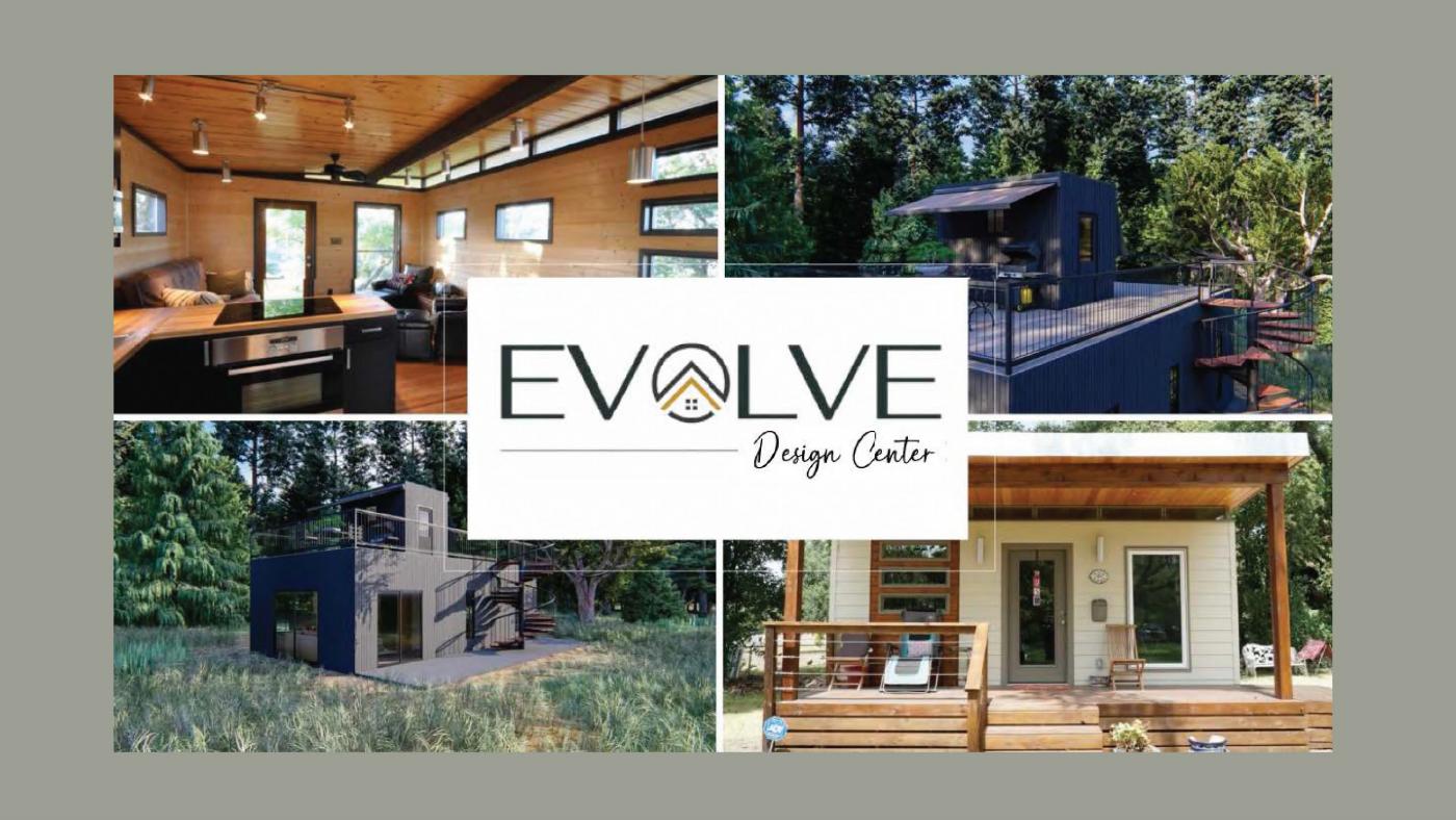 Evolve Design Center FF&E Inspirations | PDF to Flipbook
