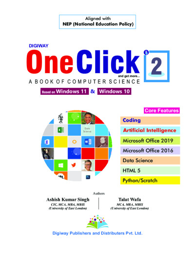 One Click | PDF to Flipbook