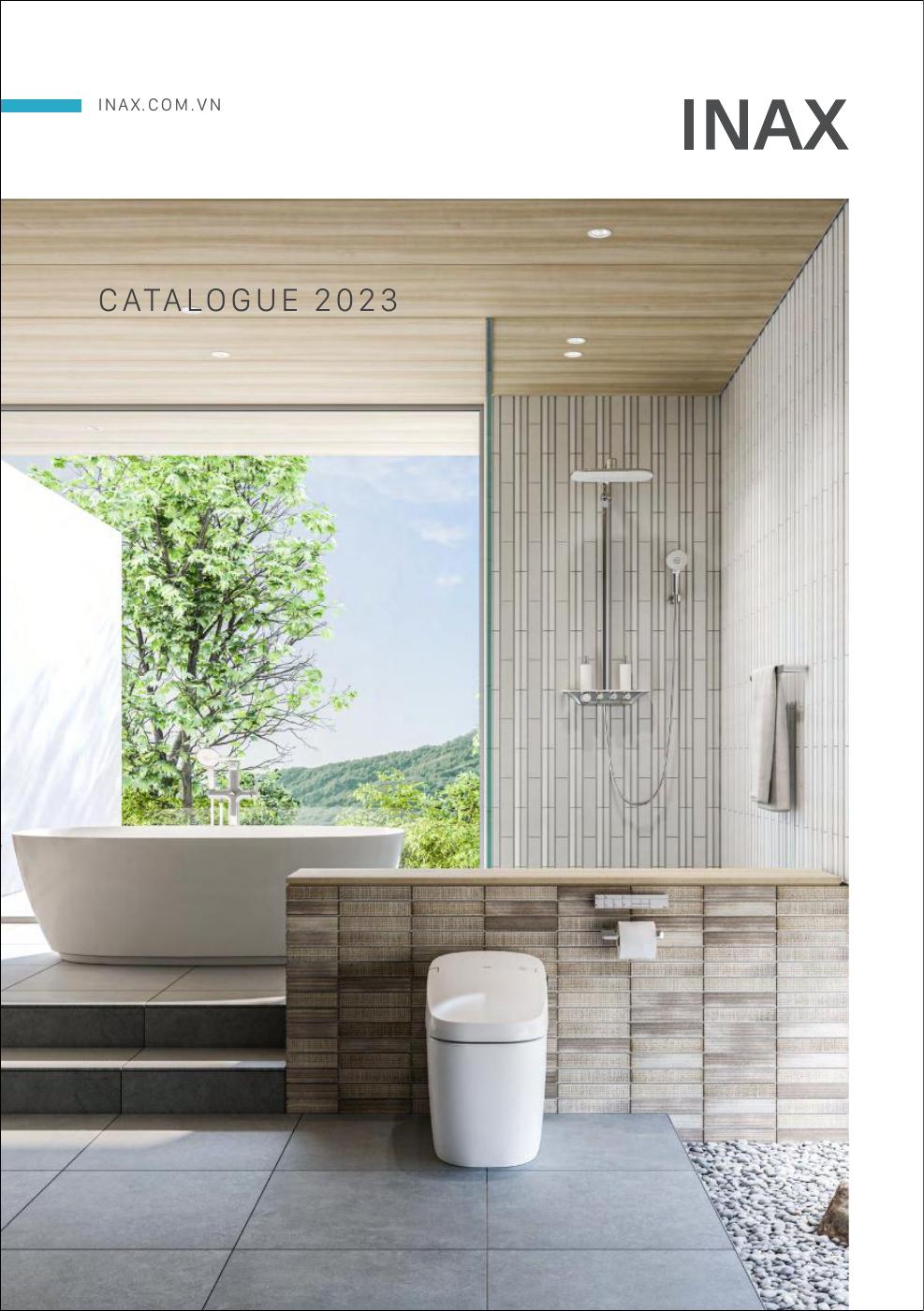 CNhome - INAX | PDF to Flipbook