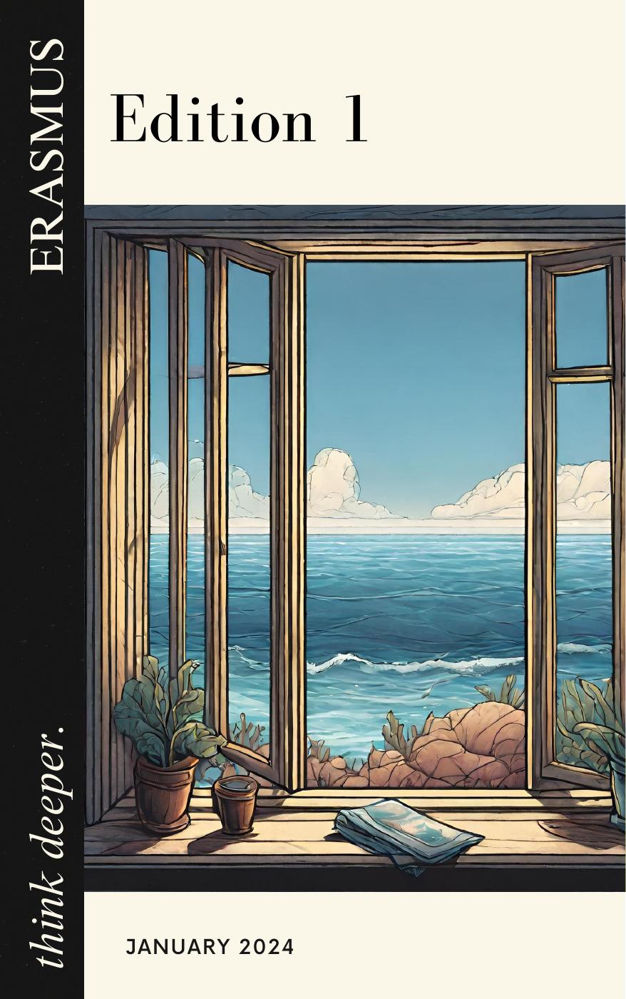 Erasmus Ed.1 | PDF to Flipbook